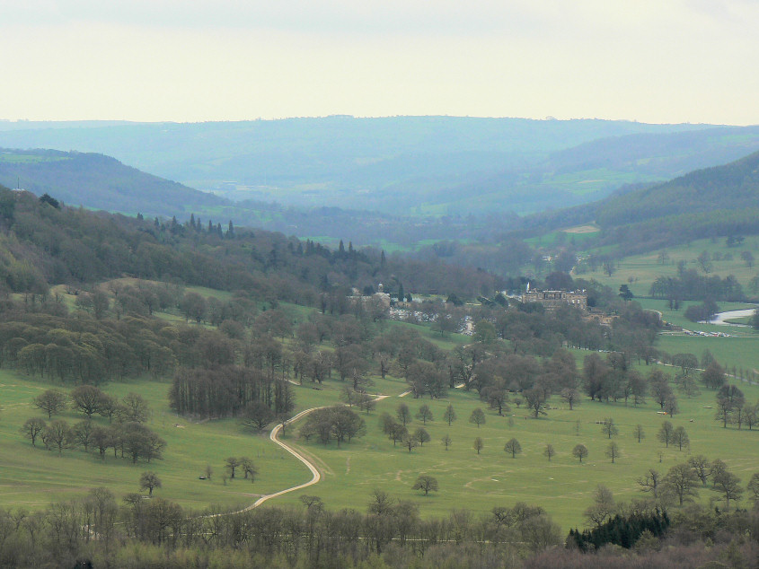 Chatsworth Chatsworth